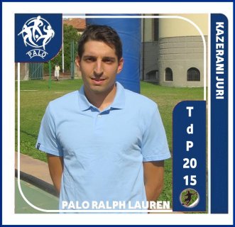 PALO RALPH LAUREN